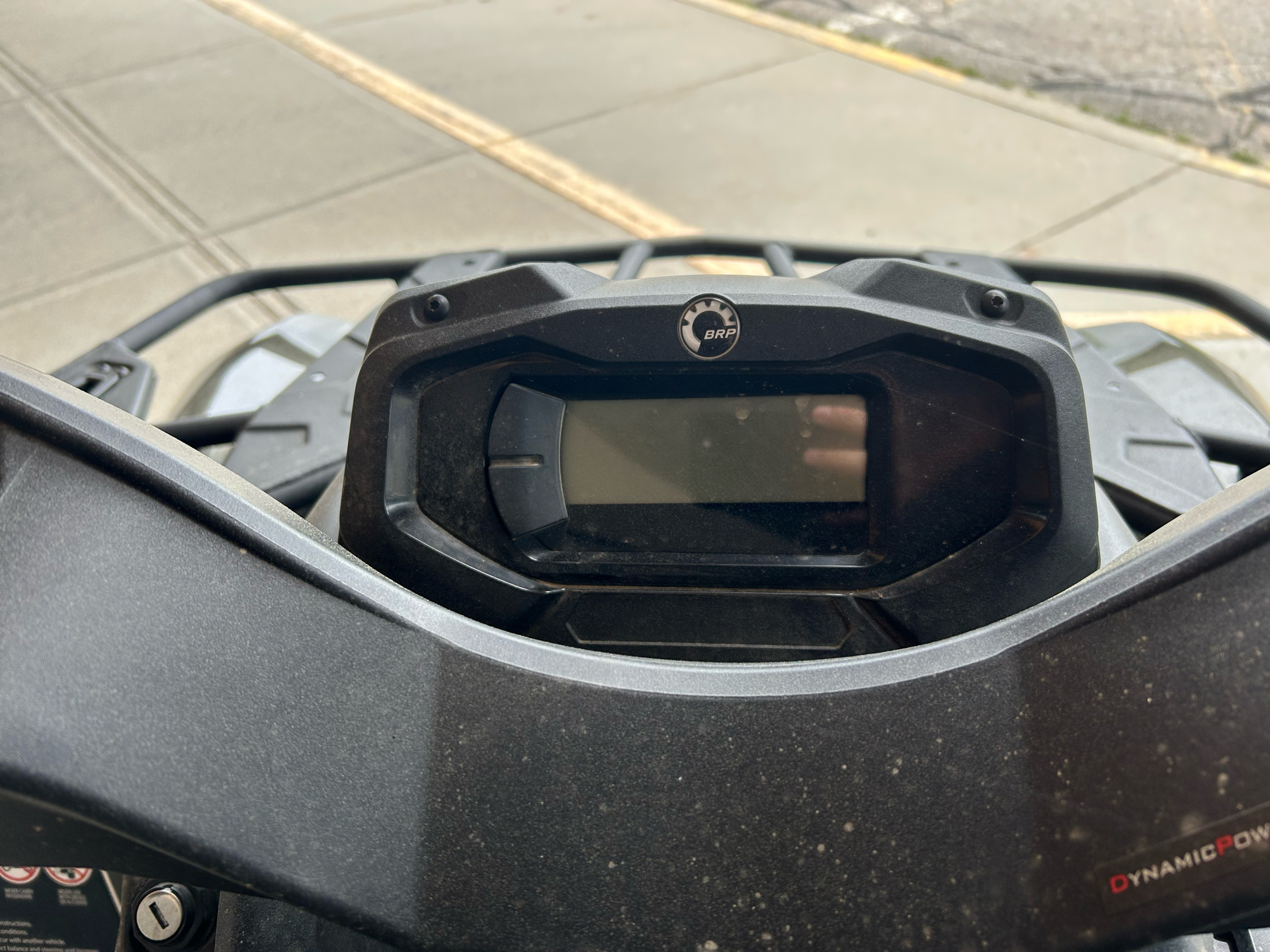 2022 Can-Am Outlander 570 in Gorham, New Hampshire - Photo 11