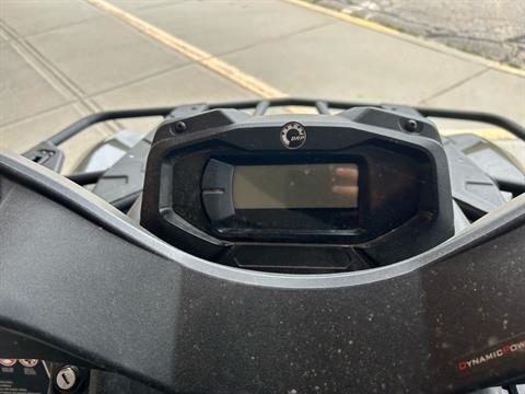 2022 Can-Am Outlander 570 in Gorham, New Hampshire - Photo 11