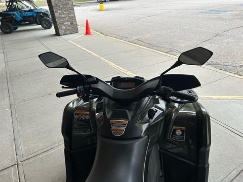 2022 Can-Am Outlander 570 in Gorham, New Hampshire - Photo 12