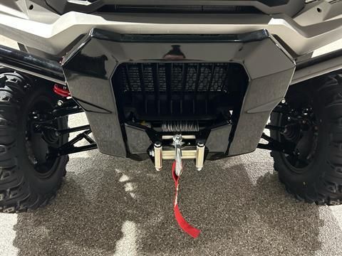 2025 Honda Pioneer 1000-5 Trail Special Edition in Gorham, New Hampshire - Photo 11