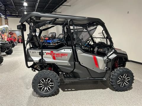 2025 Honda Pioneer 1000-5 Trail Special Edition in Gorham, New Hampshire - Photo 6