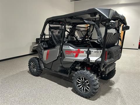 2025 Honda Pioneer 1000-5 Trail Special Edition in Gorham, New Hampshire - Photo 8