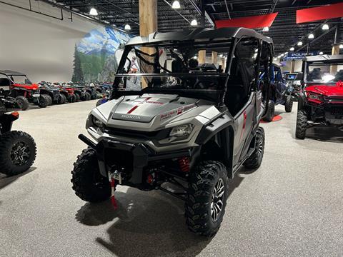 2025 Honda Pioneer 1000-5 Trail Special Edition in Gorham, New Hampshire - Photo 1