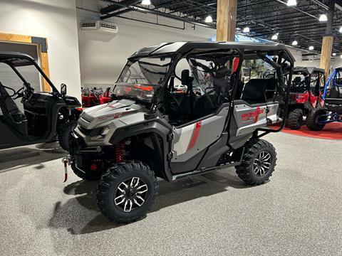 2025 Honda Pioneer 1000-5 Trail Special Edition in Gorham, New Hampshire - Photo 2