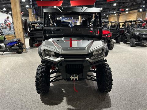 2025 Honda Pioneer 1000-5 Trail Special Edition in Gorham, New Hampshire - Photo 3
