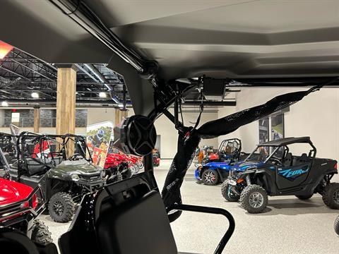 2025 Honda Pioneer 1000-5 Trail Special Edition in Gorham, New Hampshire - Photo 5