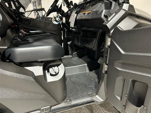 2025 Honda Pioneer 1000-5 Trail Special Edition in Gorham, New Hampshire - Photo 8