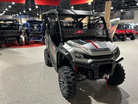 2025 Honda Pioneer 1000-5 Trail Special Edition in Gorham, New Hampshire - Photo 15