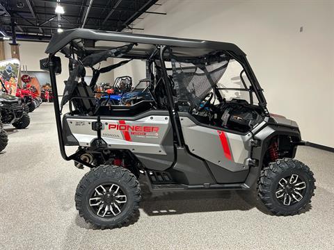 2025 Honda Pioneer 1000-5 Trail Special Edition in Gorham, New Hampshire - Photo 16