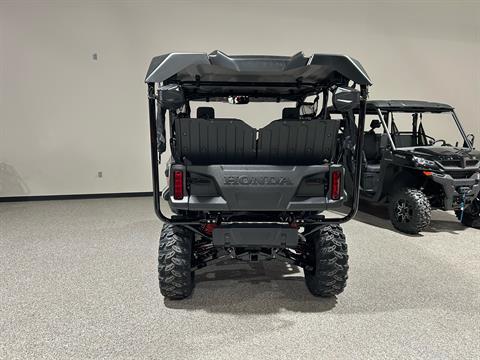 2025 Honda Pioneer 1000-5 Trail Special Edition in Gorham, New Hampshire - Photo 18