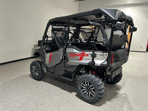 2025 Honda Pioneer 1000-5 Trail Special Edition in Gorham, New Hampshire - Photo 19