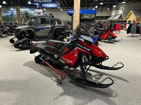 2022 Polaris 850 Indy VR1 137 SC in Gorham, New Hampshire - Photo 4