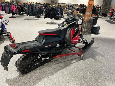2022 Polaris 850 Indy VR1 137 SC in Gorham, New Hampshire - Photo 6