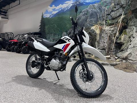 2026 Honda XR150L