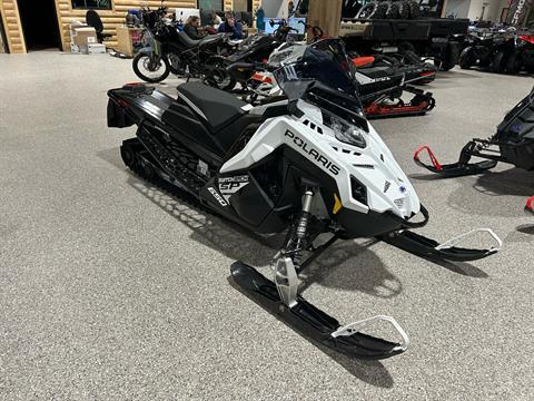 2024 Polaris 650 Switchback SP 146 ES in Gorham, New Hampshire - Photo 1