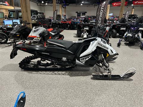 2024 Polaris 650 Switchback SP 146 ES in Gorham, New Hampshire - Photo 3