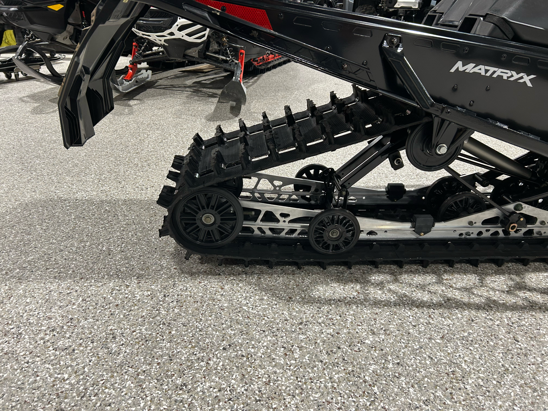 2024 Polaris 650 Switchback SP 146 ES in Gorham, New Hampshire - Photo 4