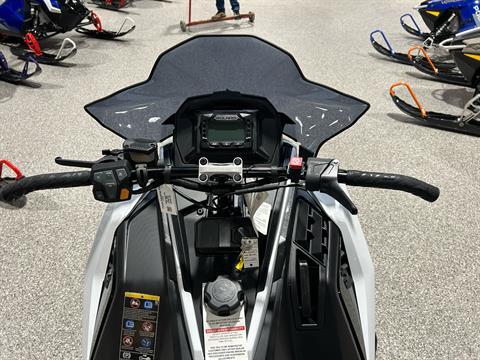 2024 Polaris 650 Switchback SP 146 ES in Gorham, New Hampshire - Photo 5