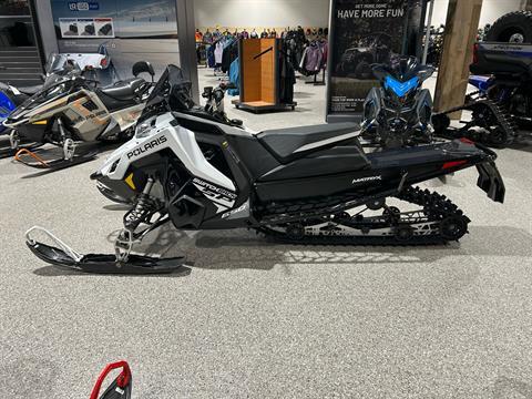 2024 Polaris 650 Switchback SP 146 ES in Gorham, New Hampshire - Photo 8