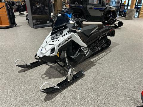 2024 Polaris 650 Switchback SP 146 ES in Gorham, New Hampshire - Photo 9