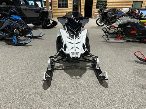 2024 Polaris 650 Switchback SP 146 ES in Gorham, New Hampshire - Photo 10