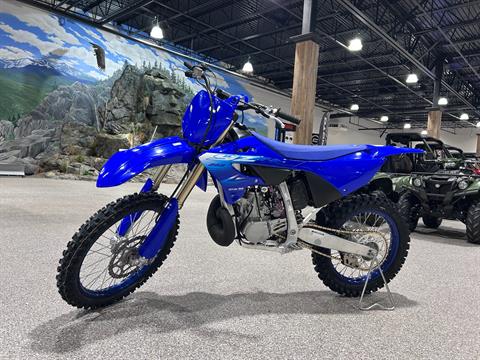 2027 Yamaha YZ250 — photo 1 of 12
