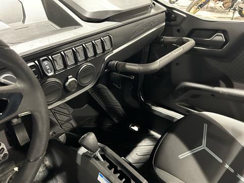 2025 CFMOTO ZForce 950 Sport in Gorham, New Hampshire - Photo 12