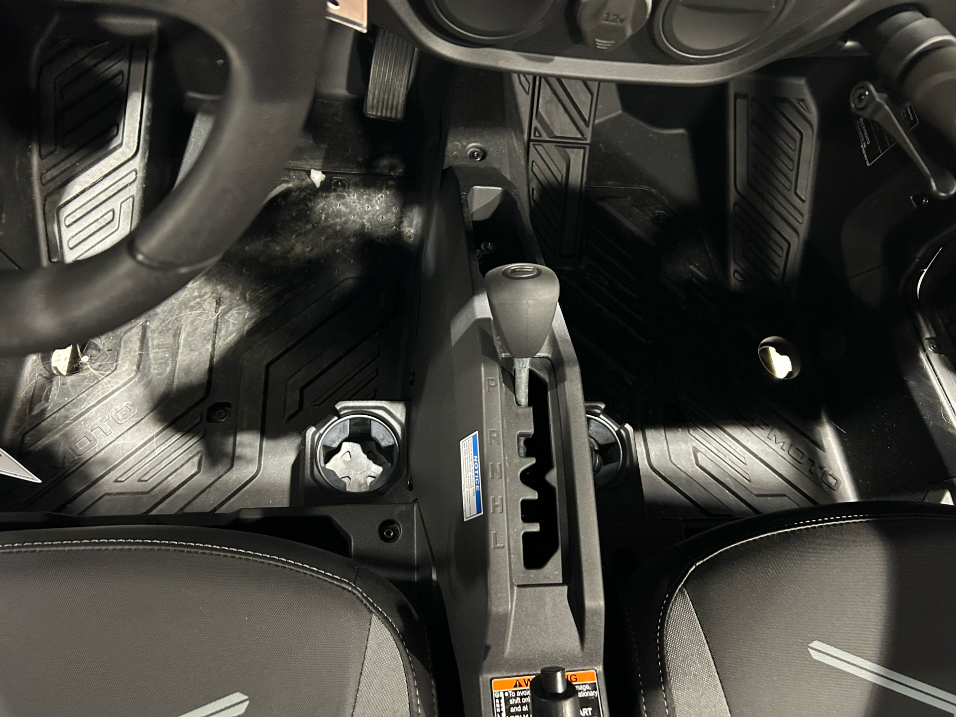 2025 CFMOTO ZForce 950 Sport in Gorham, New Hampshire - Photo 13