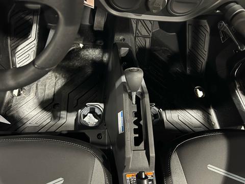 2025 CFMOTO ZForce 950 Sport in Gorham, New Hampshire - Photo 13