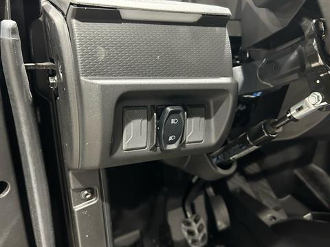 2025 CFMOTO ZForce 950 Sport in Gorham, New Hampshire - Photo 16