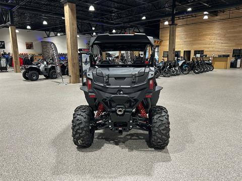 2025 CFMOTO ZForce 950 Sport in Gorham, New Hampshire - Photo 7