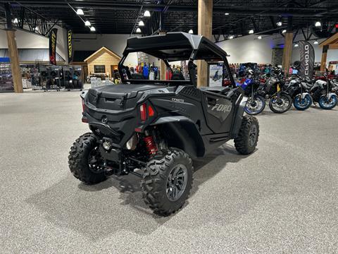 2025 CFMOTO ZForce 950 Sport in Gorham, New Hampshire - Photo 5