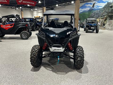 2025 CFMOTO ZForce 950 Sport in Gorham, New Hampshire - Photo 2