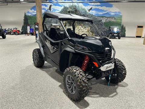 2025 CFMOTO ZForce 950 Sport in Gorham, New Hampshire - Photo 1