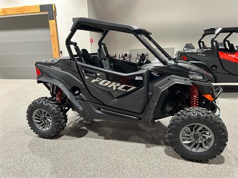 2025 CFMOTO ZForce 950 Sport in Gorham, New Hampshire - Photo 2