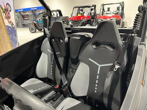 2025 CFMOTO ZForce 950 Sport in Gorham, New Hampshire - Photo 4