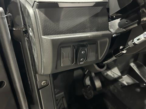2025 CFMOTO ZForce 950 Sport in Gorham, New Hampshire - Photo 6