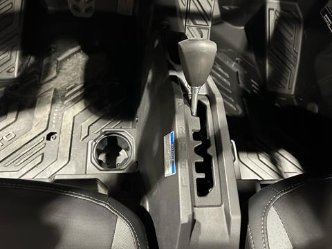 2025 CFMOTO ZForce 950 Sport in Gorham, New Hampshire - Photo 9