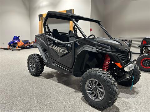 2025 CFMOTO ZForce 950 Sport in Gorham, New Hampshire - Photo 15
