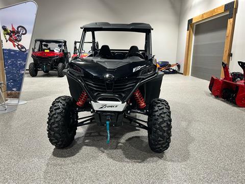 2025 CFMOTO ZForce 950 Sport in Gorham, New Hampshire - Photo 17