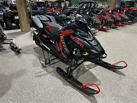 2021 Polaris 850 Switchback PRO-S Factory Choice in Gorham, New Hampshire - Photo 1