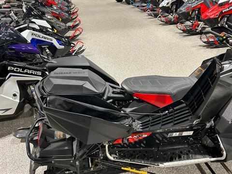 2021 Polaris 850 Switchback PRO-S Factory Choice in Gorham, New Hampshire - Photo 3