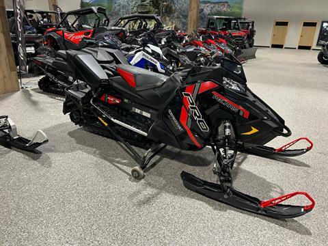 2021 Polaris 850 Switchback PRO-S Factory Choice in Gorham, New Hampshire - Photo 9