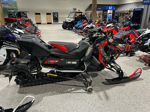 2021 Polaris 850 Switchback PRO-S Factory Choice in Gorham, New Hampshire - Photo 10
