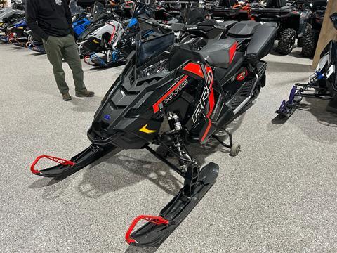 2021 Polaris 850 Switchback PRO-S Factory Choice in Gorham, New Hampshire - Photo 13