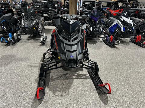 2021 Polaris 850 Switchback PRO-S Factory Choice in Gorham, New Hampshire - Photo 14