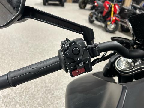 2024 CFMOTO 800NK in Gorham, New Hampshire - Photo 6