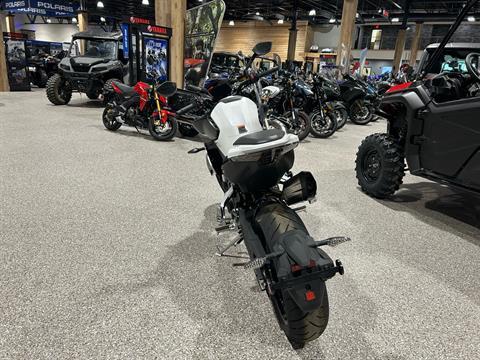 2024 CFMOTO 800NK in Gorham, New Hampshire - Photo 9
