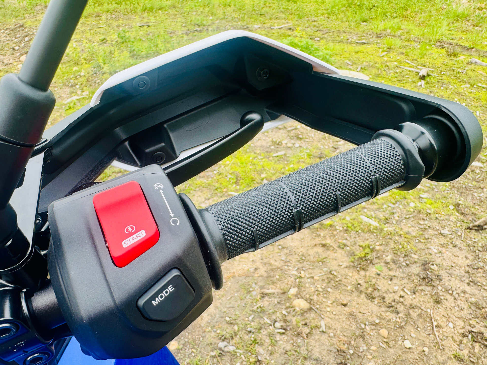 2025 Yamaha Ténéré 700 in Gorham, New Hampshire - Photo 23
