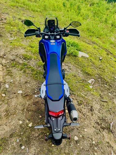 2025 Yamaha Ténéré 700 in Gorham, New Hampshire - Photo 22